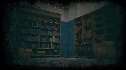 Cursed School Escape - عکس بازی موبایلی اندروید