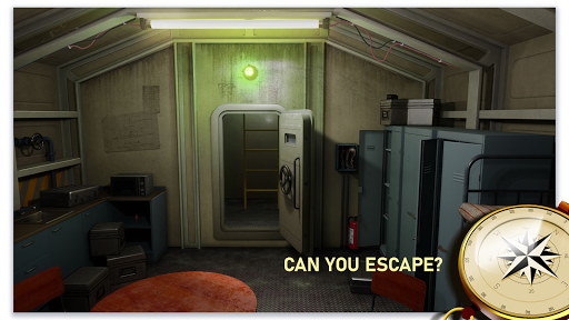 ۱۰۰ Rooms Escape - Imatot Escape - عکس بازی موبایلی اندروید