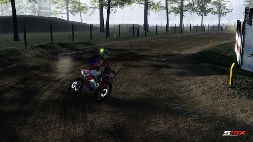 SMX: Supermoto Vs. Motocross - عکس بازی موبایلی اندروید