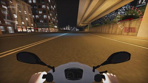 SouzaSim Project - Gameplay image of android game