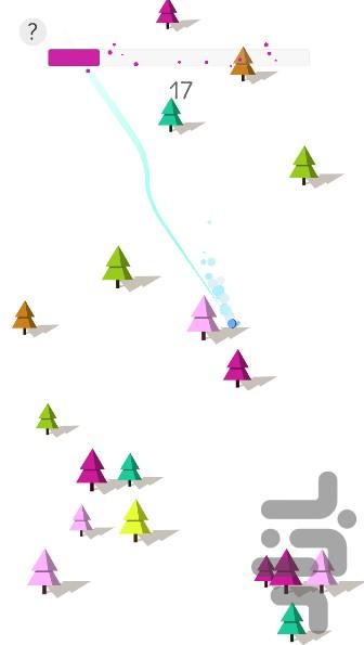 LooPi - Gameplay image of android game