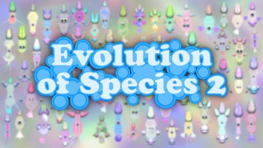 Evolution of Species 2: Online - عکس بازی موبایلی اندروید