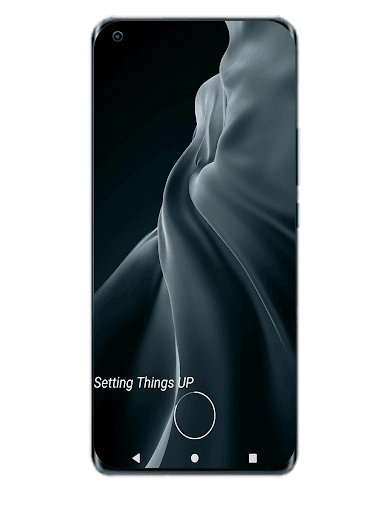 Ringtone for Xiaomi Phones - Image screenshot of android app