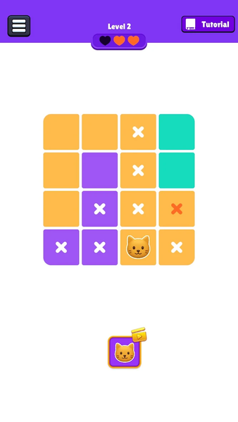 Cat Sudoku Puzzle - عکس بازی موبایلی اندروید