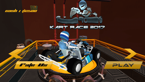 Ultimate Buggy Kart Race - عکس بازی موبایلی اندروید