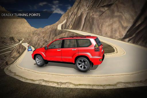 luxury land Cruiser racing - عکس بازی موبایلی اندروید