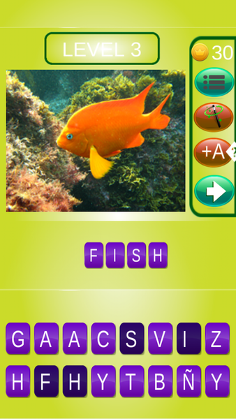Animal Name Quiz ۲۰۲۲ - عکس برنامه موبایلی اندروید