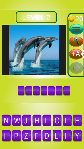 Animal Name Quiz ۲۰۲۲ - عکس برنامه موبایلی اندروید