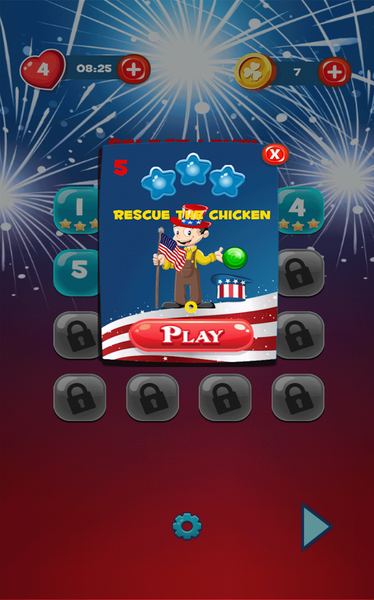 Bubble Shooter Fun Game ۲۰۲۲ - عکس بازی موبایلی اندروید