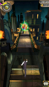 Temple Prince Endless Jungle Run Lost Free Download