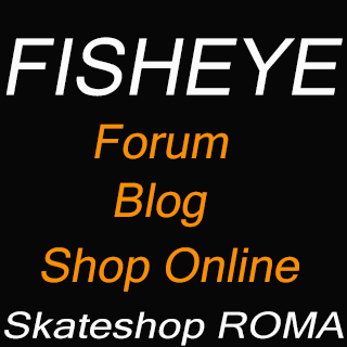 FISHEYE - عکس برنامه موبایلی اندروید