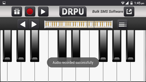 Electric Piano Digital Music - عکس برنامه موبایلی اندروید