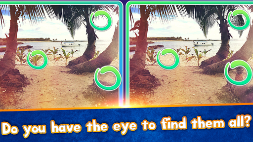 FindMe - Find the Differences Pro - Image screenshot of android app