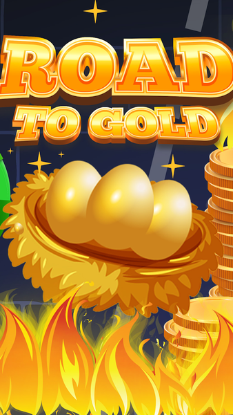 Road to Gold - عکس بازی موبایلی اندروید