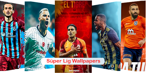 Football wallpaper - Image screenshot of android app