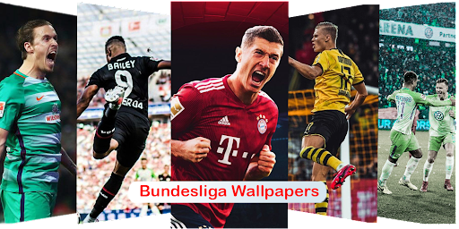 Football wallpaper - Image screenshot of android app