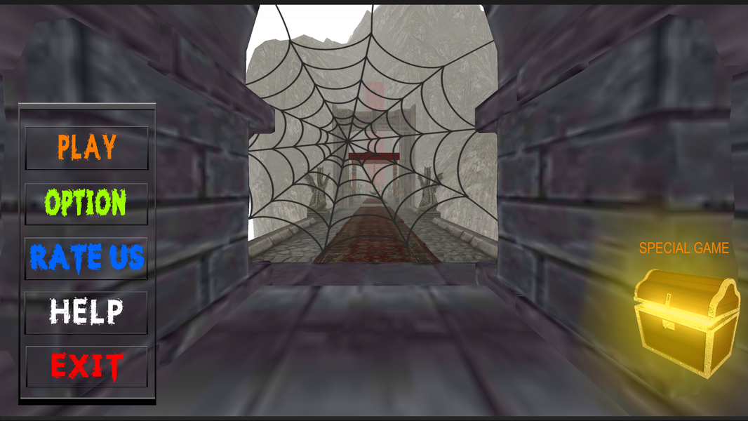 Spider Fighter Rope Hero - عکس بازی موبایلی اندروید