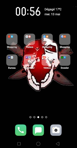 Best FF wallpaper 4K - Image screenshot of android app
