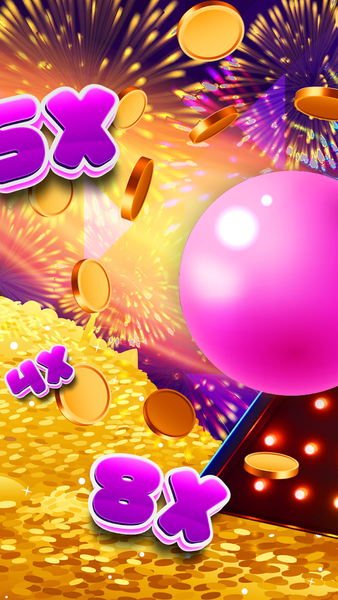 Savior Plin - Gameplay image of android game