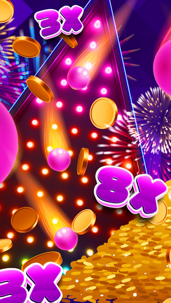 Savior Plin - Gameplay image of android game