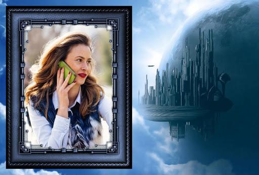 Fantasy Photo Editor - Image screenshot of android app