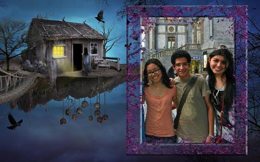 Fantasy Photo Editor - Image screenshot of android app