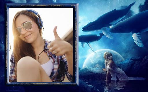 Fantasy Photo Editor - Image screenshot of android app