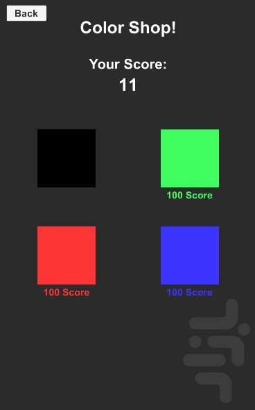 وای بالز - عکس بازی موبایلی اندروید