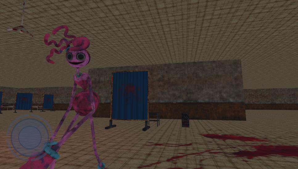 بازی mommy rope escape دانلود بازار