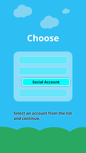 Social Meter - عکس برنامه موبایلی اندروید