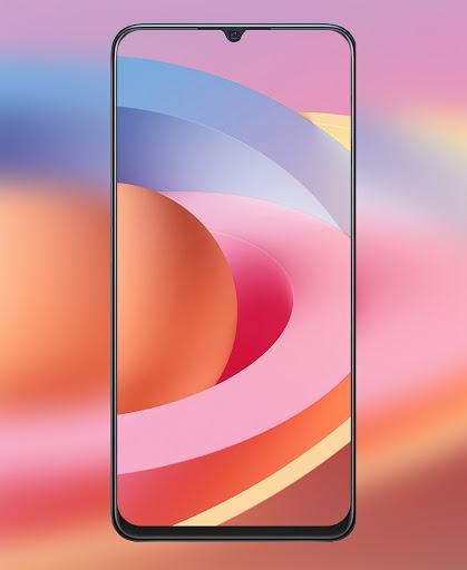 Galaxy A12 & A11 Wallpapers - Image screenshot of android app