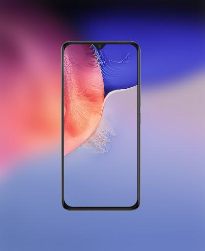 Realme Narzo 30A & 30 Pro 5G Wallpapers - عکس برنامه موبایلی اندروید