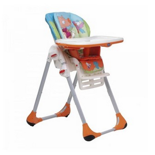 Baby Dining Chair Design - عکس برنامه موبایلی اندروید