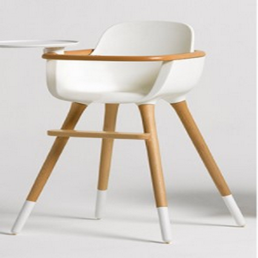 Baby Dining Chair Design - عکس برنامه موبایلی اندروید
