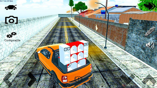 Carros Rebaixados Online - Android Gameplay