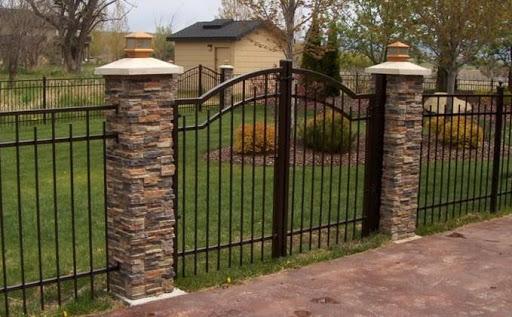 Fence Home Ideas - عکس برنامه موبایلی اندروید