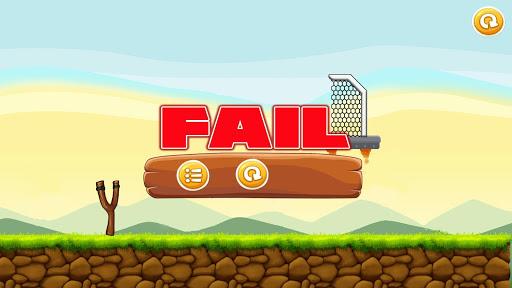 Sling Soccer : Goal the Ball - عکس برنامه موبایلی اندروید