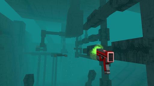 VR Wrong Voyage for Cardboard - عکس بازی موبایلی اندروید