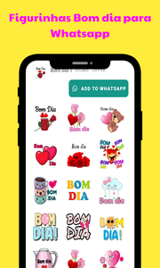 Figurinhas Bom dia e Boa noite for Android - Download | Cafe Bazaar Figurinhas Bom dia e Boa noite for Android - Download | Cafe Bazaar