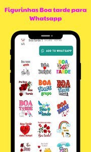 Figurinhas Bom dia e Boa noite for Android - Download | Cafe Bazaar Figurinhas Bom dia e Boa noite for Android - Download | Cafe Bazaar