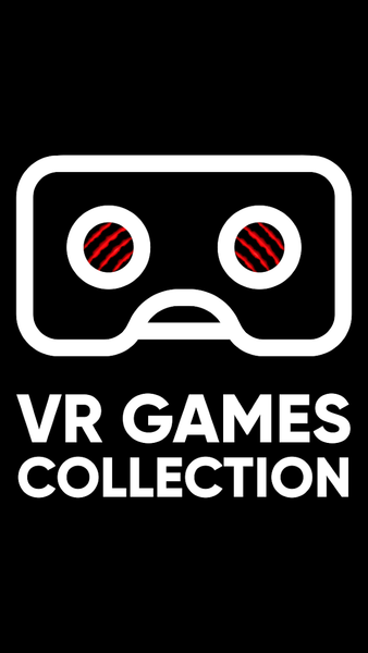 VR Games Collection - Gameplay image of android game