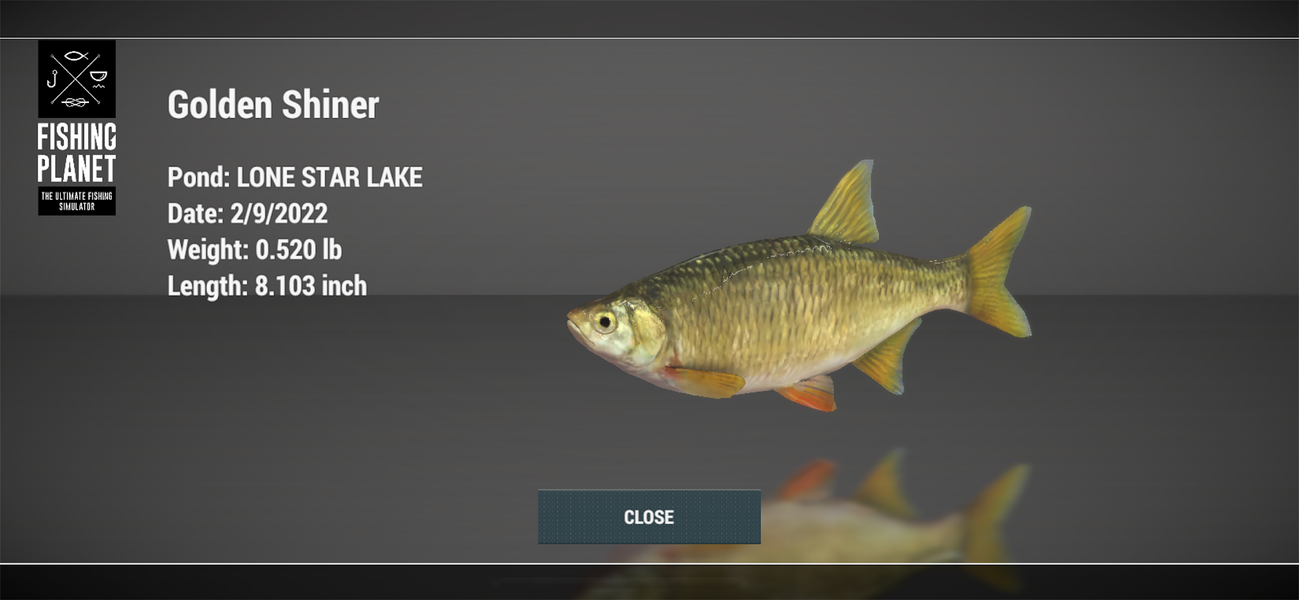 Fishing Planet - عکس بازی موبایلی اندروید
