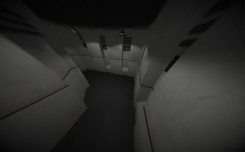 SCP 008 Containment Chamber - Download Free 3D model by