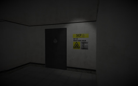 SCP-714, SCP - Containment Breach Wiki