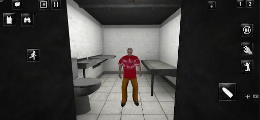 SCP: Site-19 - Gameplay image of android game