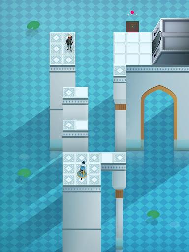 ALTER: Between Two Worlds - عکس بازی موبایلی اندروید