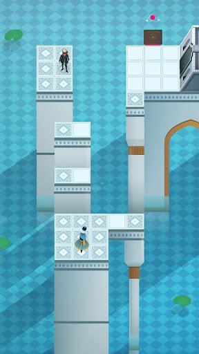 ALTER: Between Two Worlds - عکس بازی موبایلی اندروید