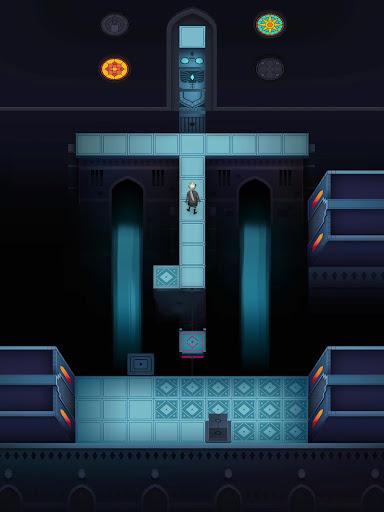ALTER: Between Two Worlds - عکس بازی موبایلی اندروید
