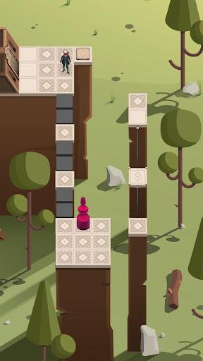 ALTER: Between Two Worlds - عکس بازی موبایلی اندروید