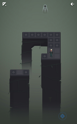 ALTER: Between Two Worlds - عکس بازی موبایلی اندروید